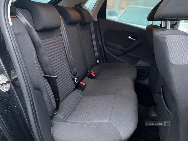 Used Volkswagen Polo for sale - 77551135: Photo 15