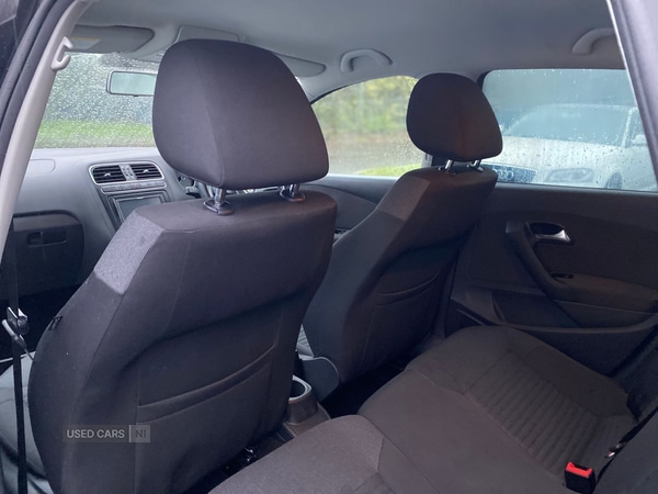 Used Volkswagen Polo for sale - 77551135: Photo 16