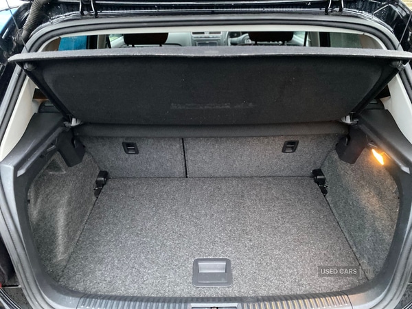 Used Volkswagen Polo for sale - 77551135: Photo 17