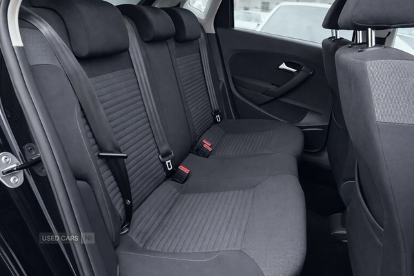 Used Volkswagen Polo for sale - 77551135: Photo 18