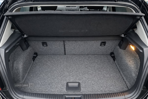 Used Volkswagen Polo for sale - 77551135: Photo 19