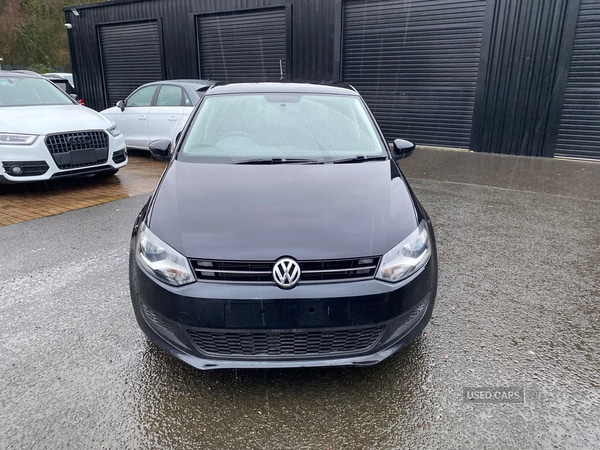 Used Volkswagen Polo for sale - 77551135: Photo 2