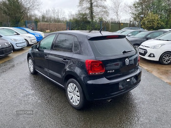 Used Volkswagen Polo 2013 for sale - 77551135: Photo