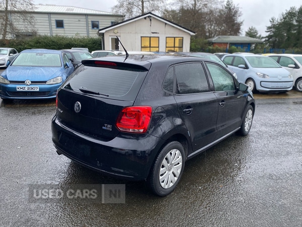 Used Volkswagen Polo for sale - 77551135: Photo 6