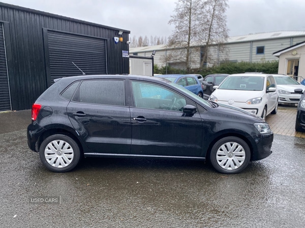 Used Volkswagen Polo for sale - 77551135: Photo 8