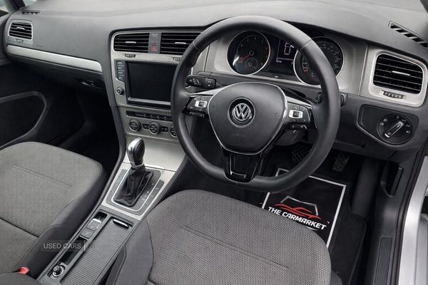 Used Volkswagen Golf for sale - 77647339: Photo 12