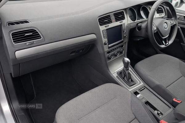 Used Volkswagen Golf for sale - 77647339: Photo 13