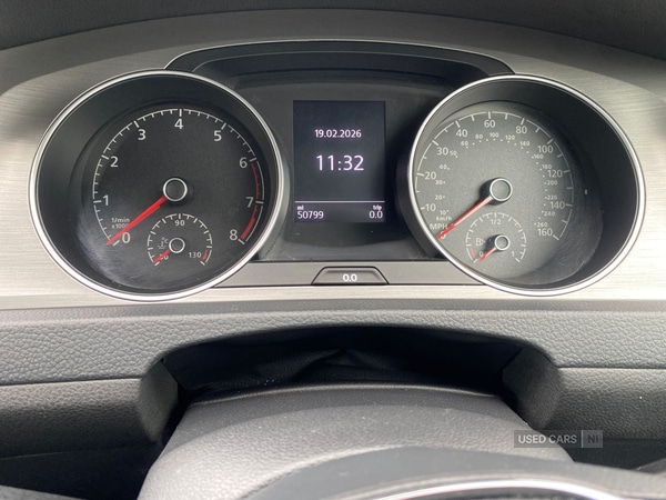 Used Volkswagen Golf for sale - 77647339: Photo 16