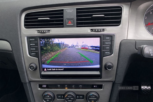 Used Volkswagen Golf for sale - 77647339: Photo 17