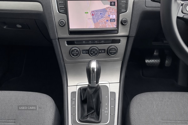 Used Volkswagen Golf for sale - 77647339: Photo 18