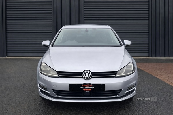 Used Volkswagen Golf for sale - 77647339: Photo 2