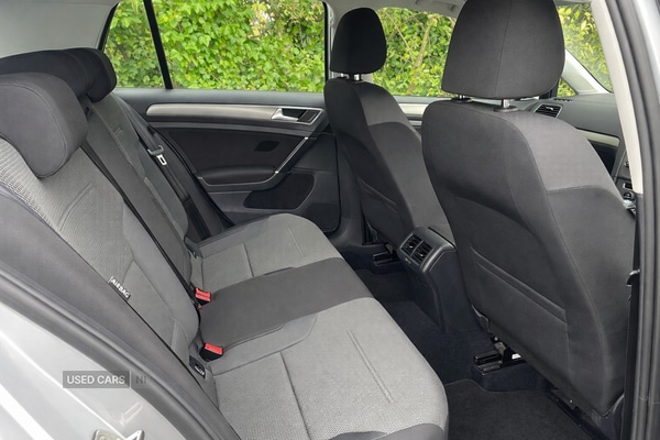 Used Volkswagen Golf for sale - 77647339: Photo 21