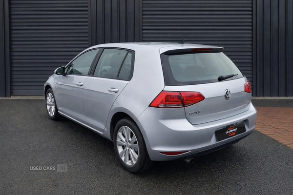 Used Volkswagen Golf for sale - 77647339: Photo 5
