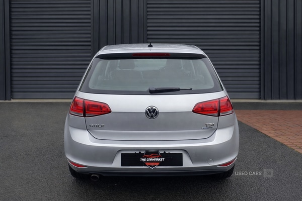 Used Volkswagen Golf for sale - 77647339: Photo 6