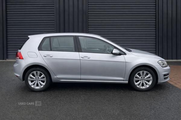 Used Volkswagen Golf for sale - 77647339: Photo 9