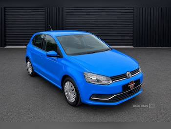 Used Volkswagen Polo 2015 for sale - 78574438: Photo