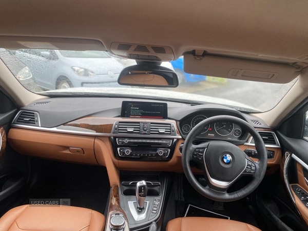 Used BMW 3 Series for sale - 77551104: Photo 12