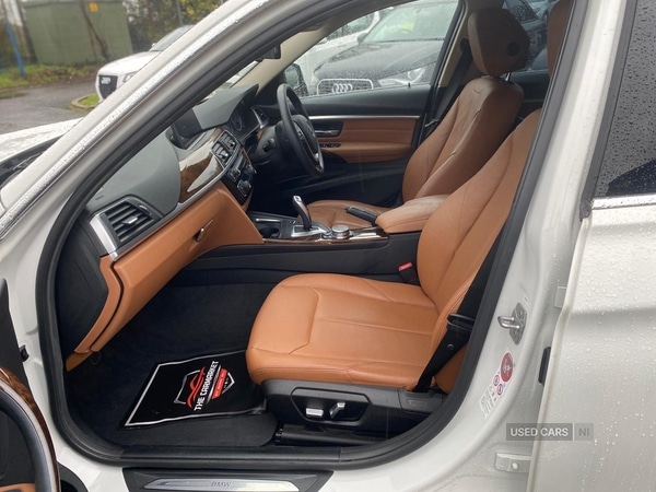 Used BMW 3 Series for sale - 77551104: Photo 16