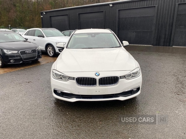 Used BMW 3 Series for sale - 77551104: Photo 2