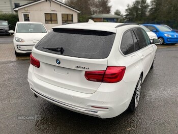 Used BMW 3 Series 2015 for sale - 77551104: Photo