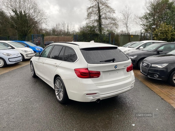 Used BMW 3 Series for sale - 77551104: Photo 6