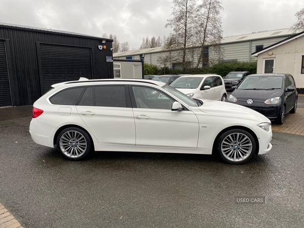 Used BMW 3 Series for sale - 77551104: Photo 7