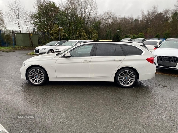 Used BMW 3 Series for sale - 77551104: Photo 8