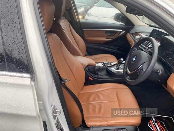 Used BMW 3 Series for sale - 77551104: Photo 9