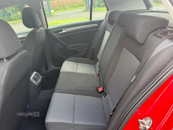 Used Volkswagen Golf for sale - 75659475: Photo 11