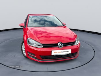 Used Volkswagen Golf 2014 for sale - 75659475: Photo
