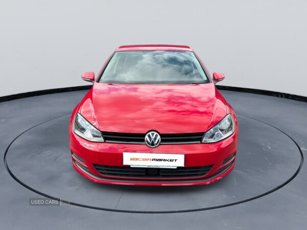 Used Volkswagen Golf for sale - 75659475: Photo 2