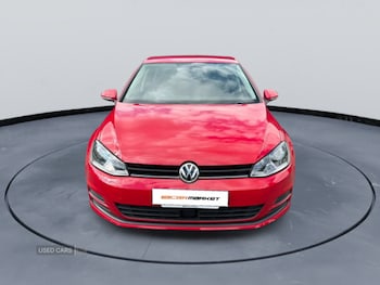 Used Volkswagen Golf 2014 for sale - 75659475: Photo