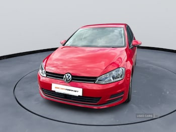 Used Volkswagen Golf 2014 for sale - 75659475: Photo