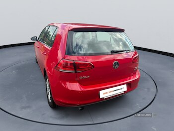 Used Volkswagen Golf 2014 for sale - 75659475: Photo