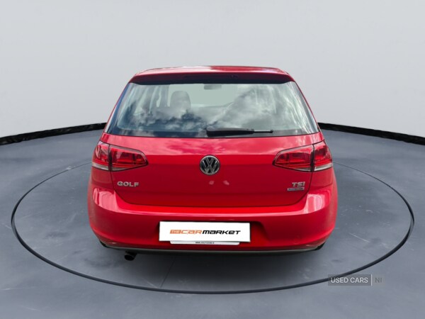 Used Volkswagen Golf for sale - 75659475: Photo 5