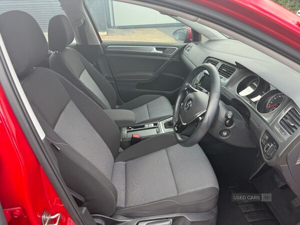 Used Volkswagen Golf for sale - 75659475: Photo 7