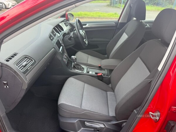 Used Volkswagen Golf for sale - 75659475: Photo 8