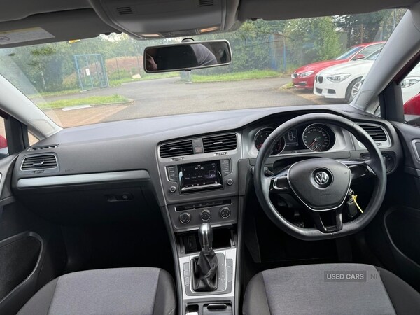 Used Volkswagen Golf for sale - 75659475: Photo 9