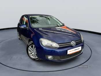 1.2 TSI High Line BMT Auto 5DR
