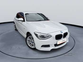 1.6 M-Sport Auto 5DR