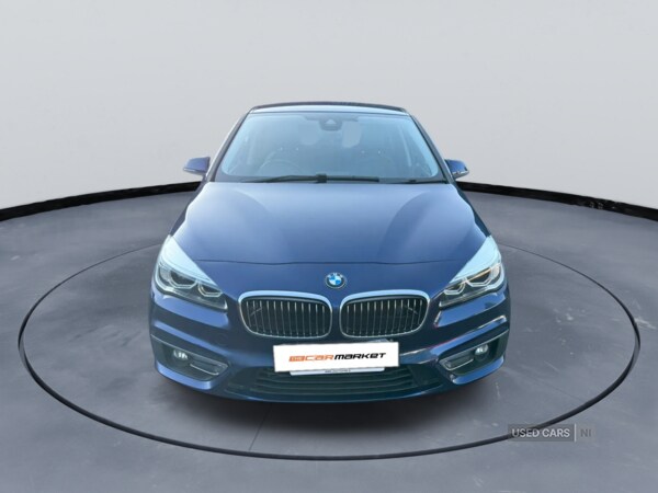 Used BMW 2 Series Active Tourer for sale - 75281107: Photo 2