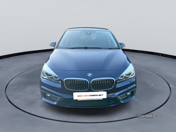 Used BMW 2 Series Active Tourer 2014 for sale - 75281107: Photo