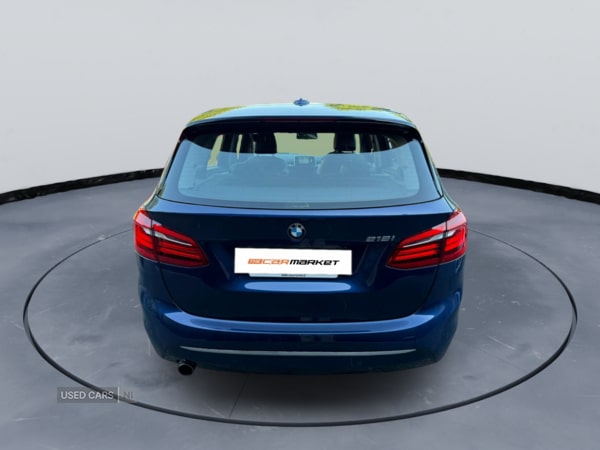 Used BMW 2 Series Active Tourer for sale - 75281107: Photo 5