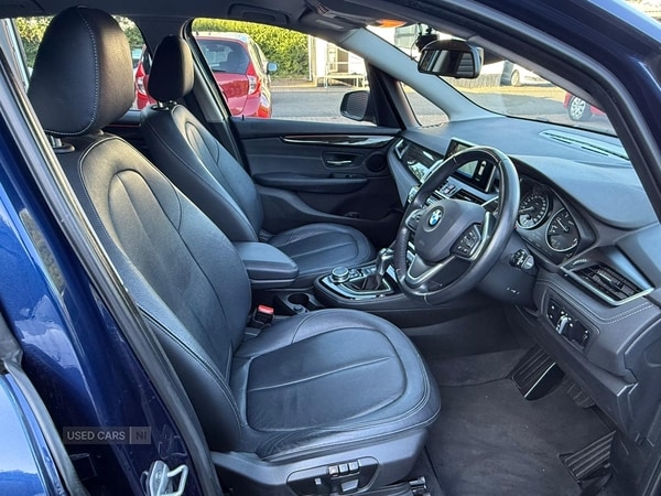 Used BMW 2 Series Active Tourer for sale - 75281107: Photo 7