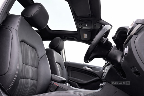 Used Mercedes-Benz B Class for sale - 77893277: Photo 13