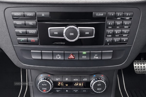 Used Mercedes-Benz B Class for sale - 77893277: Photo 19