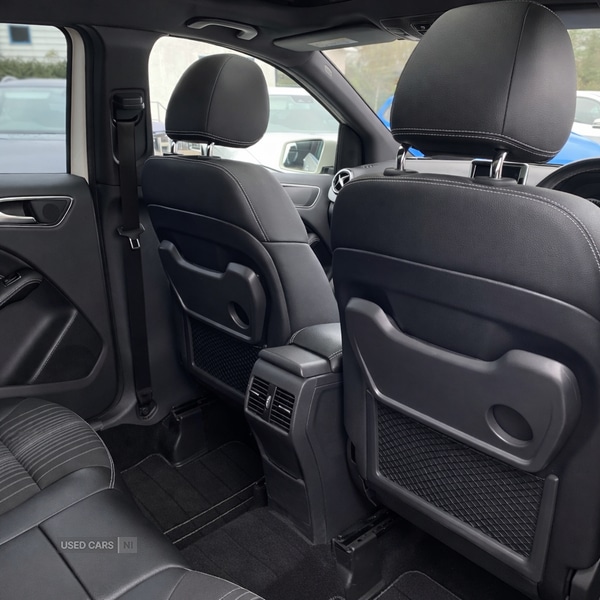 Used Mercedes-Benz B Class for sale - 77893277: Photo 23