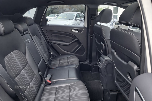 Used Mercedes-Benz B Class for sale - 77893277: Photo 24