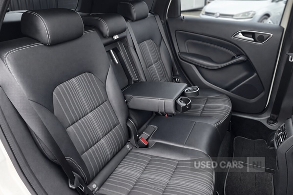 Used Mercedes-Benz B Class for sale - 77893277: Photo 25