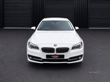 Used BMW 5 Series 2014 for sale - 78831036: Photo